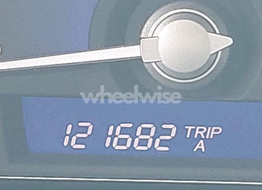 Photo 15 of 2007 Honda Civic HYBRID (VIN JHMFA36267S028464)