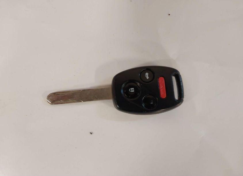 Photo 11 of 2008 Honda Civic HYBRID (VIN JHMFA36268S007051)