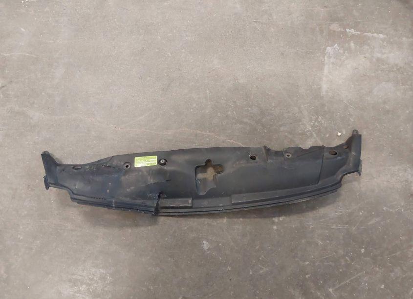 Photo 12 of 2008 Honda Civic HYBRID (VIN JHMFA36268S007051)