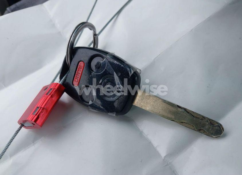 Photo 11 of 2008 Honda Civic HYBRID (VIN JHMFA36268S013139)