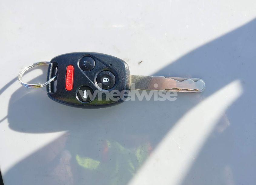 Photo 11 of 2008 Honda Civic HYBRID (VIN JHMFA36268S026859)