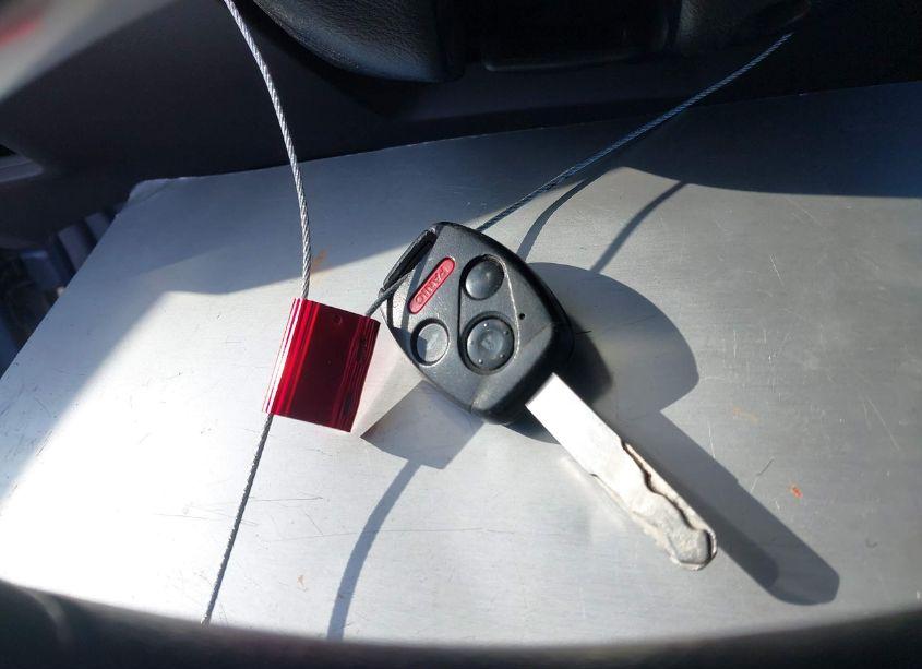 Photo 11 of 2008 Honda Civic HYBRID (VIN JHMFA36268S027414)