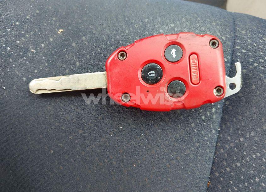 Photo 11 of 2008 Honda Civic HYBRID (VIN JHMFA36268S031656)