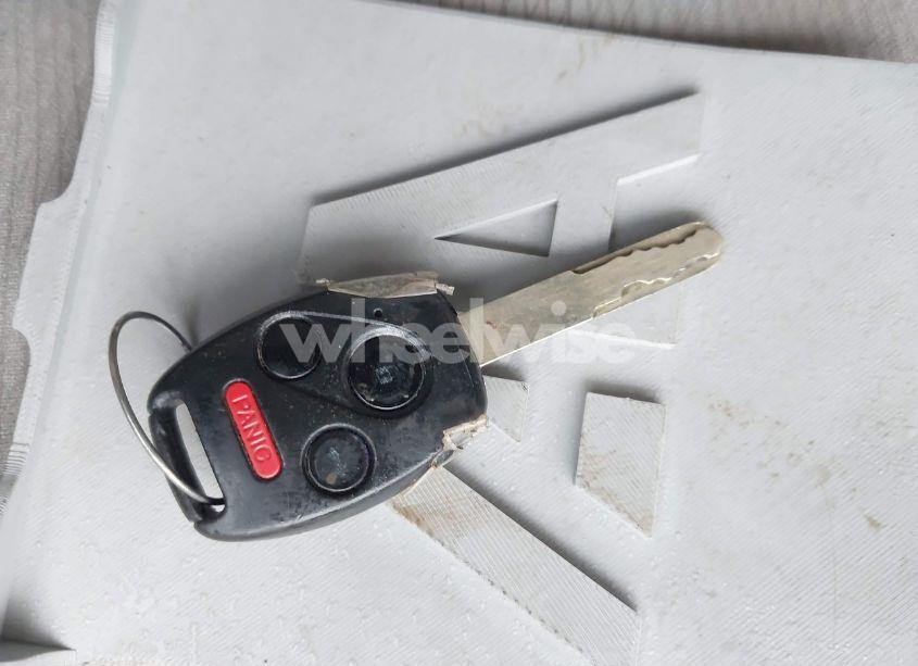 Photo 11 of 2009 Honda Civic HYBRID (VIN JHMFA36269S002160)