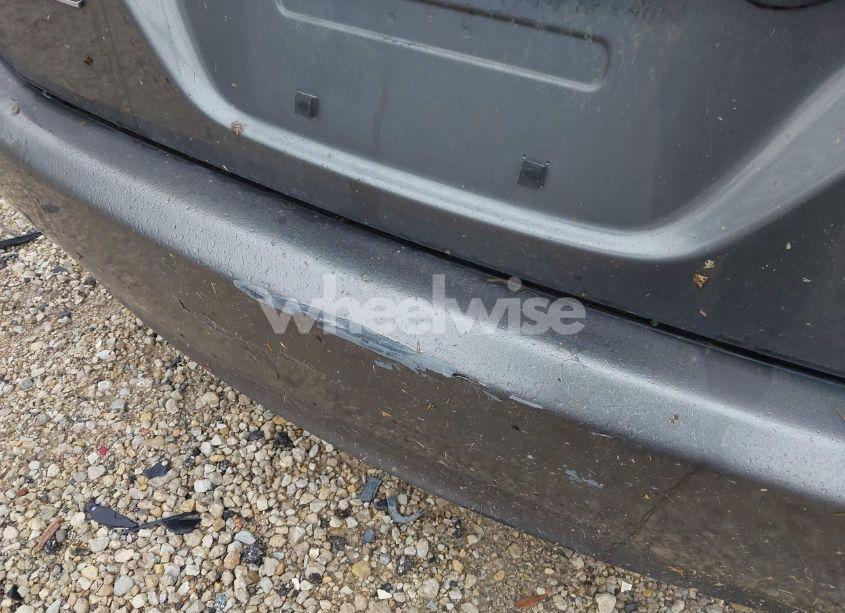 Photo 6 of 2009 Honda Civic HYBRID (VIN JHMFA36269S002160)