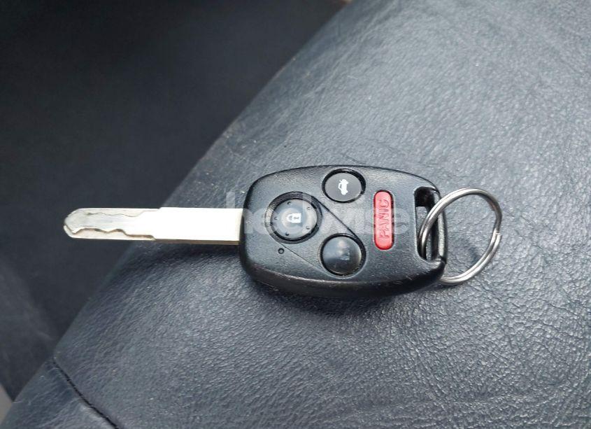 Photo 11 of 2009 Honda Civic HYBRID (VIN JHMFA36269S002319)