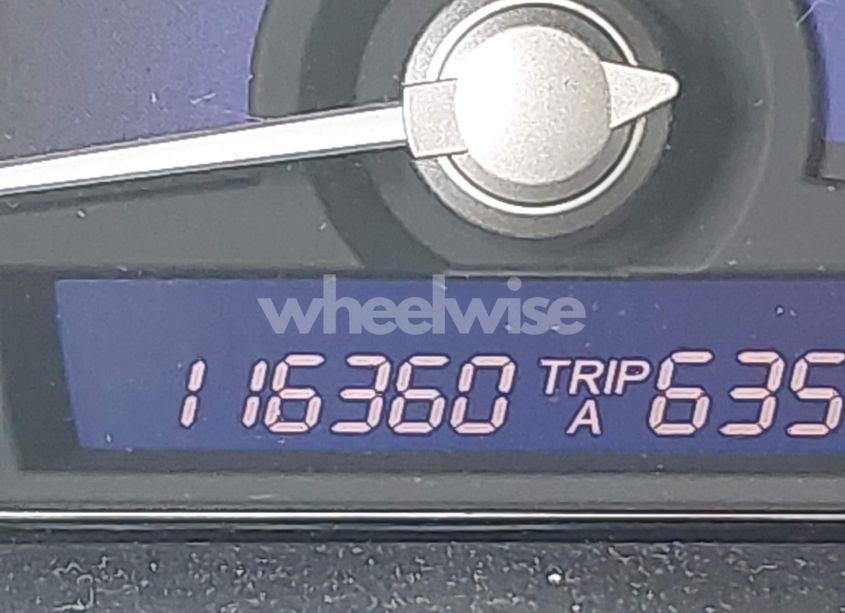 Photo 15 of 2009 Honda Civic HYBRID (VIN JHMFA36269S002319)