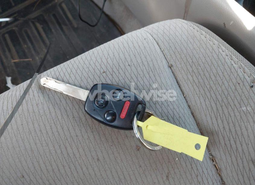 Photo 11 of 2009 Honda Civic HYBRID (VIN JHMFA36269S002580)