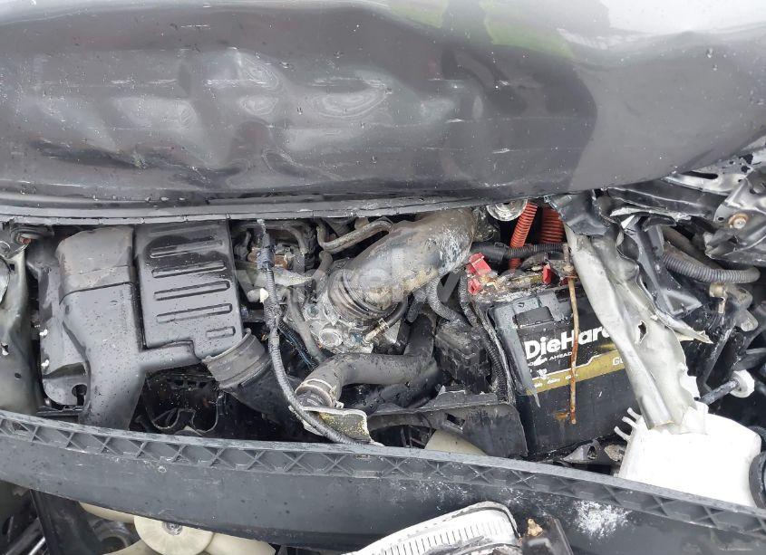 Photo 10 of 2009 Honda Civic HYBRID (VIN JHMFA36269S008590)