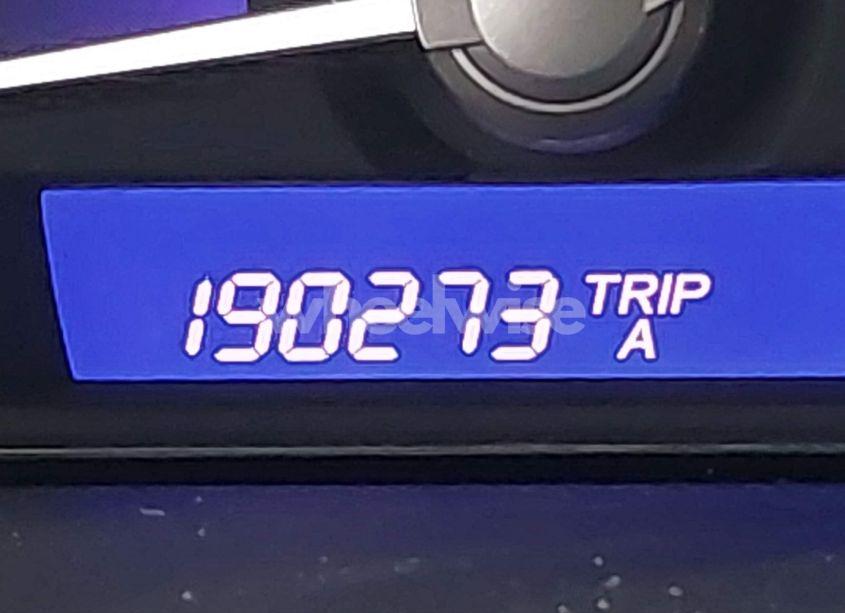 Photo 15 of 2009 Honda Civic HYBRID (VIN JHMFA36269S008590)