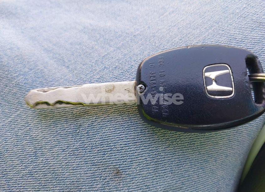 Photo 11 of 2006 Honda Civic HYBRID (VIN JHMFA36276S000493)