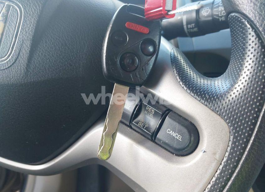 Photo 11 of 2006 Honda Civic HYBRID (VIN JHMFA36276S023241)