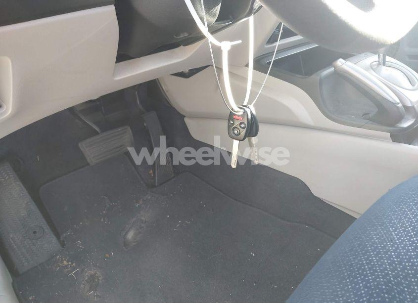 Photo 11 of 2007 Honda Civic HYBRID (VIN JHMFA36277S029820)