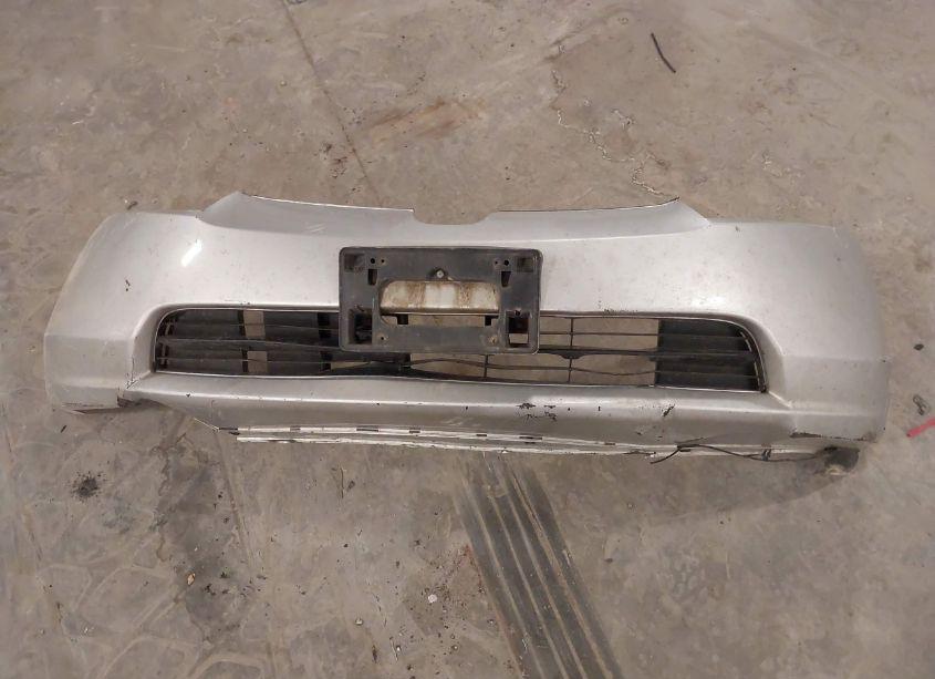 Photo 17 of 2008 Honda Civic HYBRID (VIN JHMFA36278S003428)