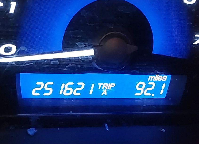 Photo 7 of 2008 Honda Civic HYBRID (VIN JHMFA36278S003428)