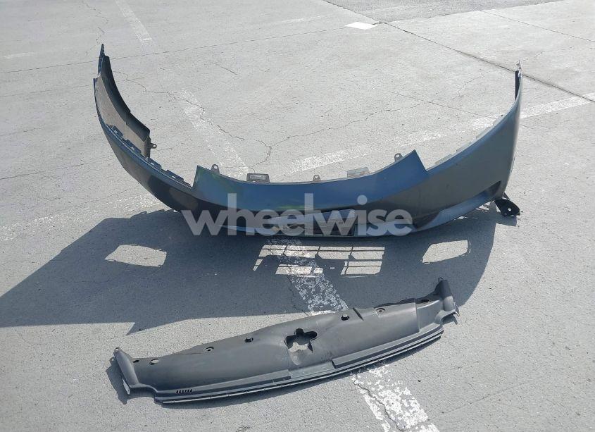 Photo 12 of 2009 Honda Civic HYBRID (VIN JHMFA36279S010736)