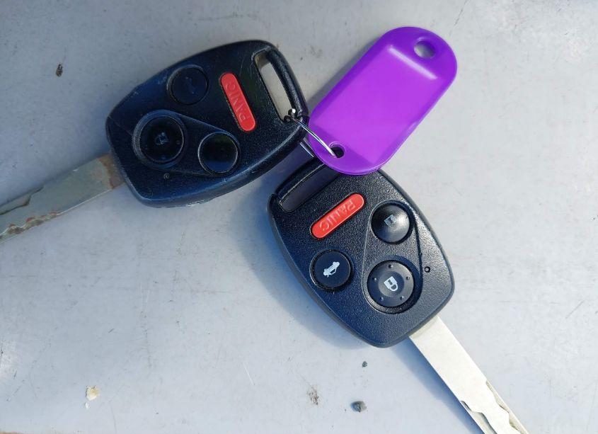 Photo 11 of 2009 Honda Civic HYBRID (VIN JHMFA36279S011417)