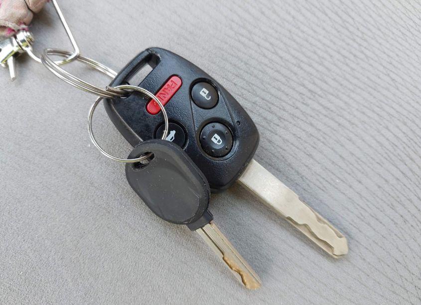 Photo 11 of 2009 Honda Civic HYBRID (VIN JHMFA36279S014382)