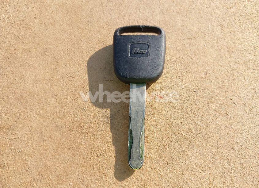 Photo 11 of 2009 Honda Civic HYBRID (VIN JHMFA36279S015435)