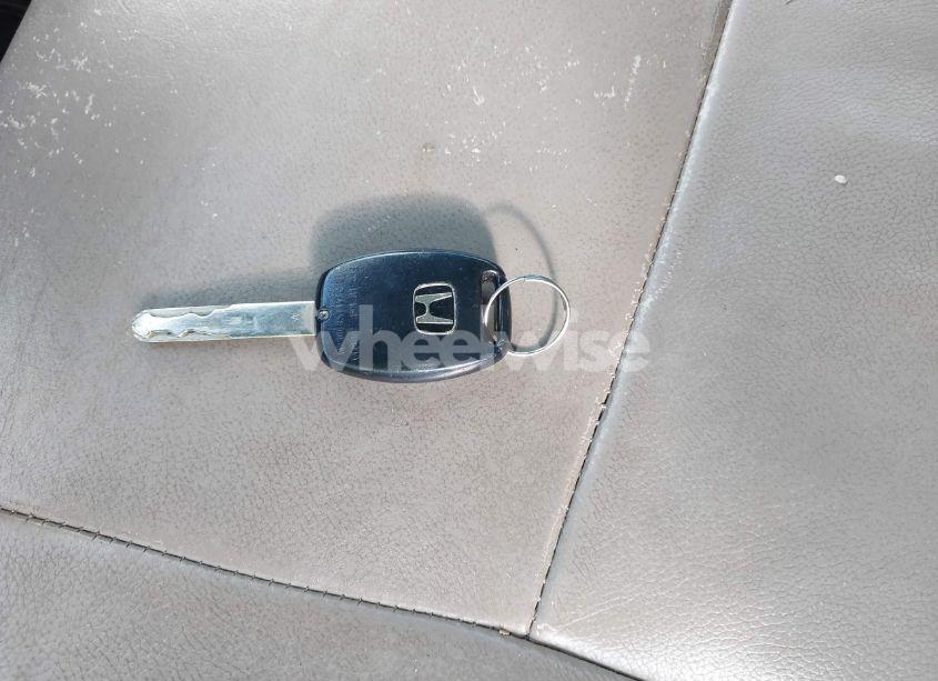 Photo 11 of 2009 Honda Civic HYBRID (VIN JHMFA36279S017475)