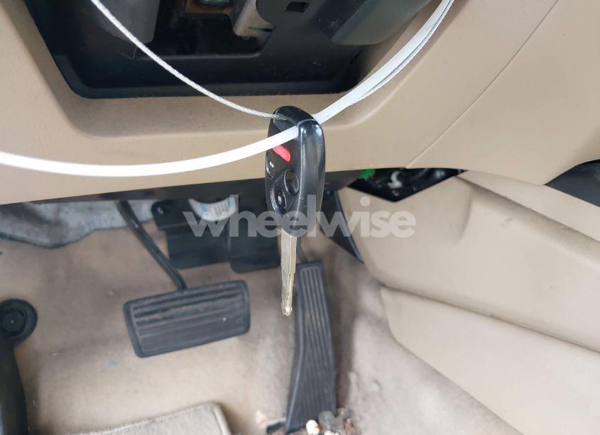 Photo 11 of 2006 Honda Civic HYBRID (VIN JHMFA36286S004617)