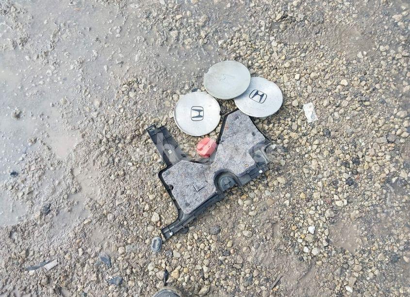 Photo 12 of 2006 Honda Civic HYBRID (VIN JHMFA36286S014516)