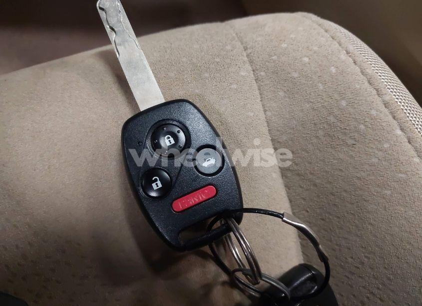 Photo 11 of 2006 Honda Civic (VIN JHMFA36286S016024)