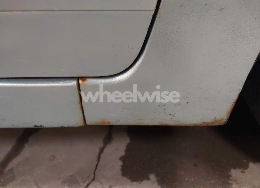 Photo 6 of 2006 Honda Civic (VIN JHMFA36286S016024)