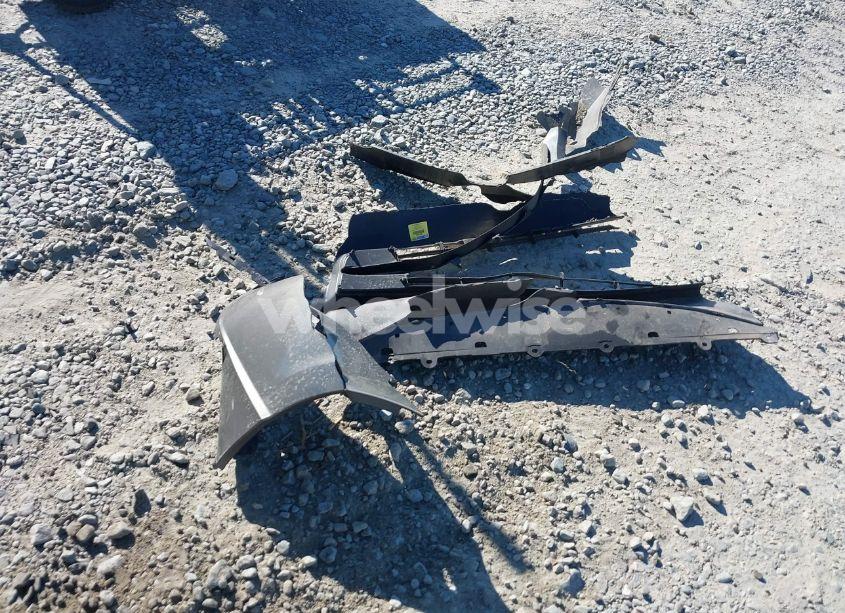 Photo 12 of 2006 Honda Civic HYBRID (VIN JHMFA36286S023717)