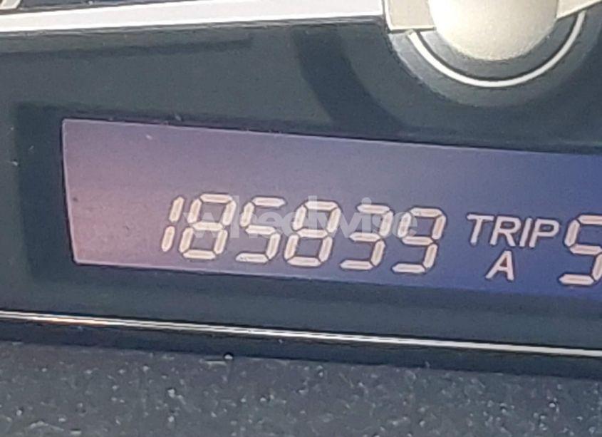 Photo 16 of 2006 Honda Civic HYBRID (VIN JHMFA36286S023717)