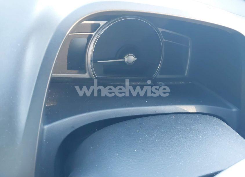 Photo 7 of 2006 Honda Civic HYBRID (VIN JHMFA36286S029727)