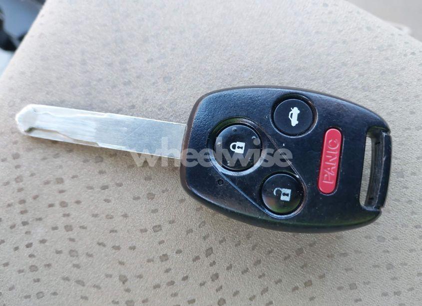 Photo 11 of 2006 Honda Civic HYBRID (VIN JHMFA36286S030036)