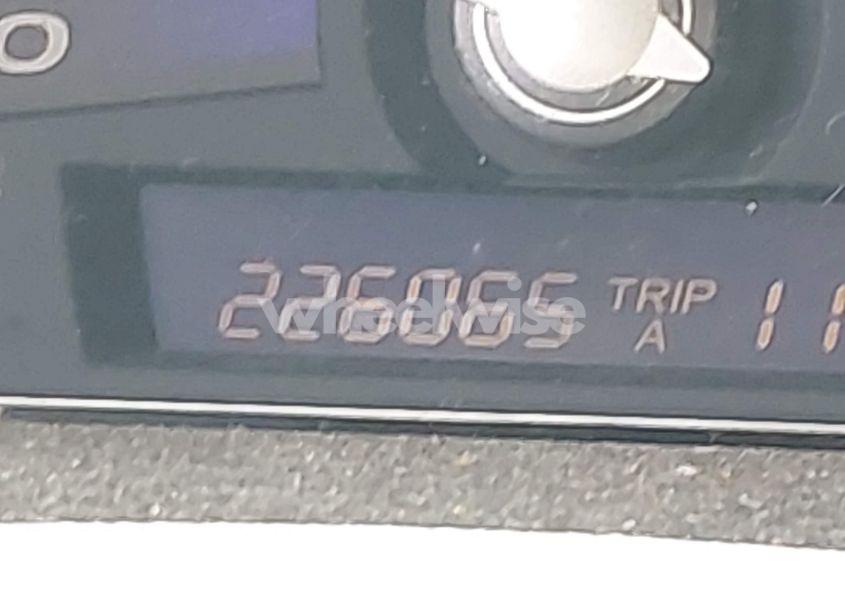 Photo 12 of 2007 Honda Civic HYBRID (VIN JHMFA36287S031382)