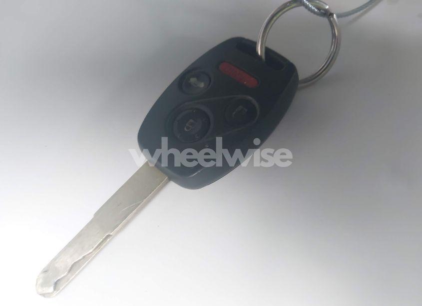 Photo 11 of 2008 Honda Civic HYBRID (VIN JHMFA36288S008010)