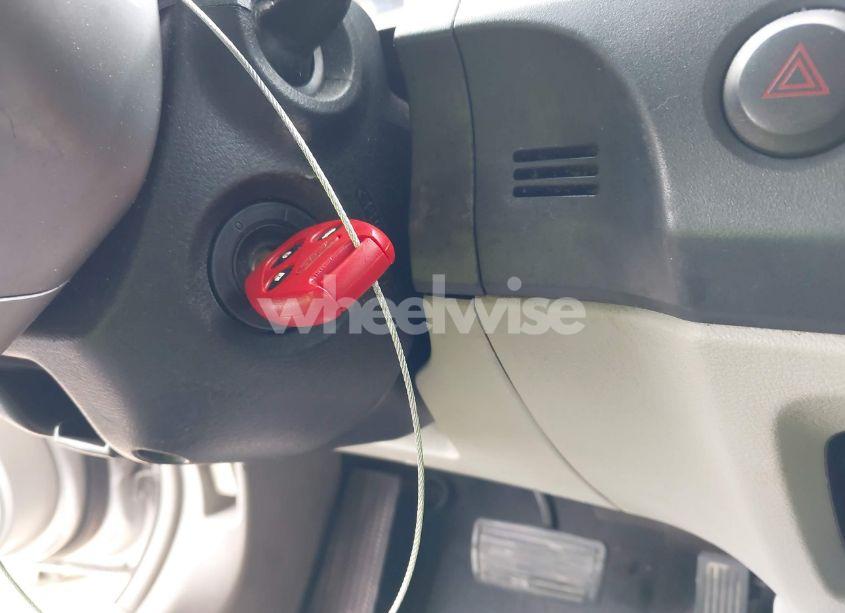 Photo 11 of 2008 Honda Civic HYBRID (VIN JHMFA36288S027382)