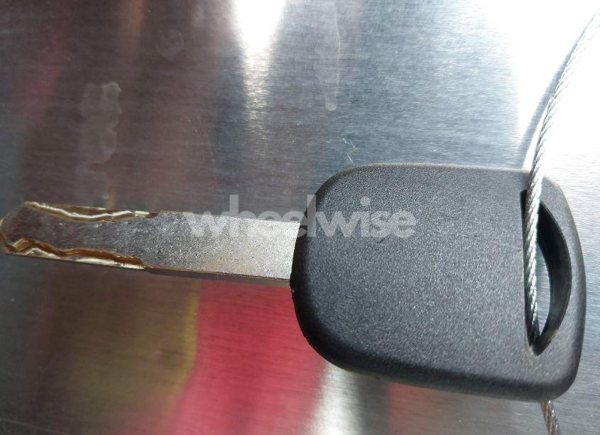 Photo 11 of 2008 Honda Civic HYBRID (VIN JHMFA36288S028290)