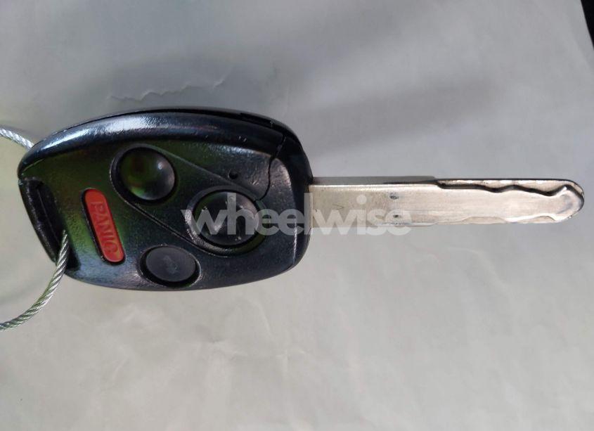 Photo 11 of 2009 Honda Civic HYBRID (VIN JHMFA36289S005142)