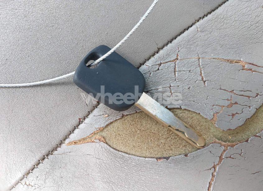 Photo 11 of 2009 Honda Civic HYBRID (VIN JHMFA36289S005481)