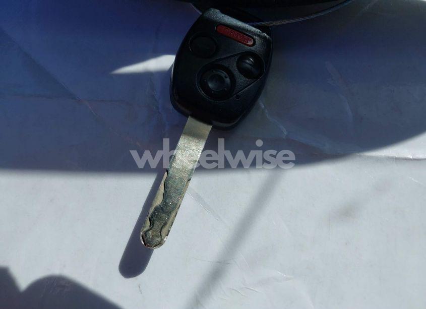 Photo 11 of 2009 Honda Civic HYBRID (VIN JHMFA36289S009420)