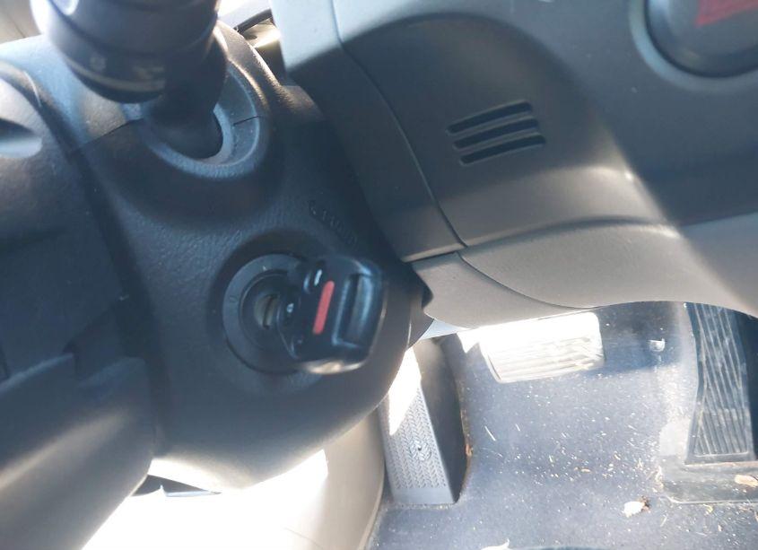 Photo 11 of 2009 Honda Civic HYBRID (VIN JHMFA36289S018652)