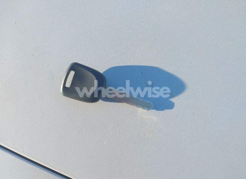 Photo 11 of 2006 Honda Civic HYBRID (VIN JHMFA36296S002343)