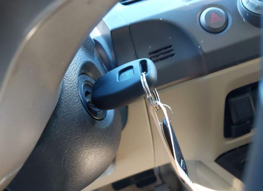 Photo 11 of 2006 Honda Civic HYBRID (VIN JHMFA36296S006845)