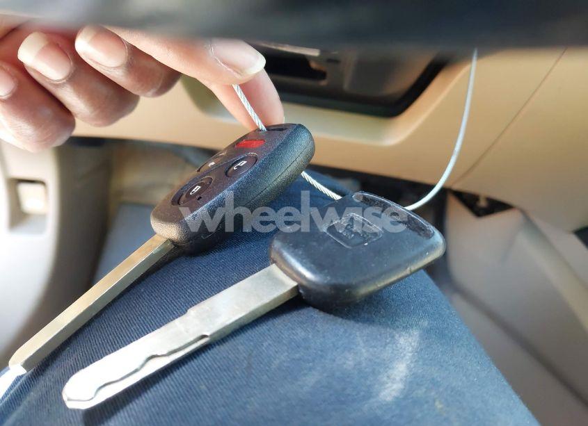 Photo 11 of 2007 Honda Civic HYBRID (VIN JHMFA36297S023212)