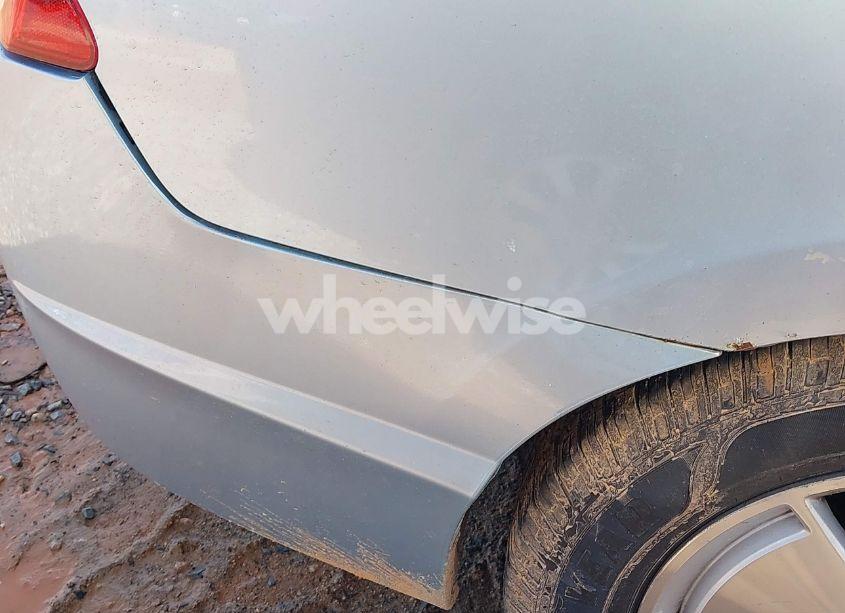 Photo 16 of 2007 Honda Civic HYBRID (VIN JHMFA36297S023212)