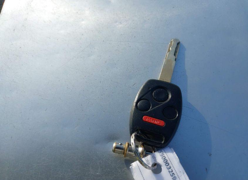 Photo 11 of 2007 Honda Civic HYBRID (VIN JHMFA36297S028524)