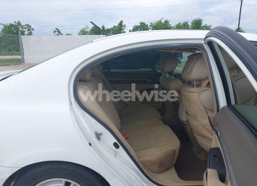 Photo 8 of 2008 Honda Civic HYBRID (VIN JHMFA36298S008050)