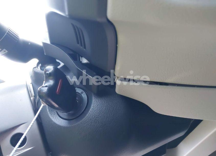 Photo 11 of 2008 Honda Civic HYBRID (VIN JHMFA36298S009702)