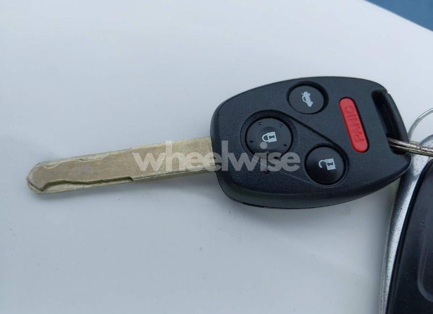 Photo 11 of 2009 Honda Civic HYBRID (VIN JHMFA36299S000189)