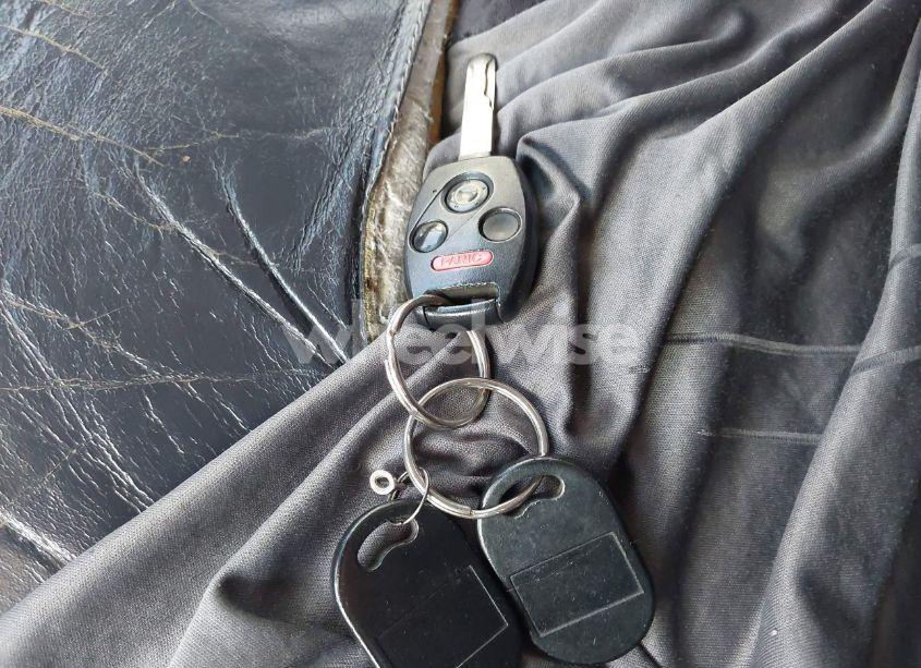 Photo 11 of 2009 Honda Civic HYBRID (VIN JHMFA36299S001441)