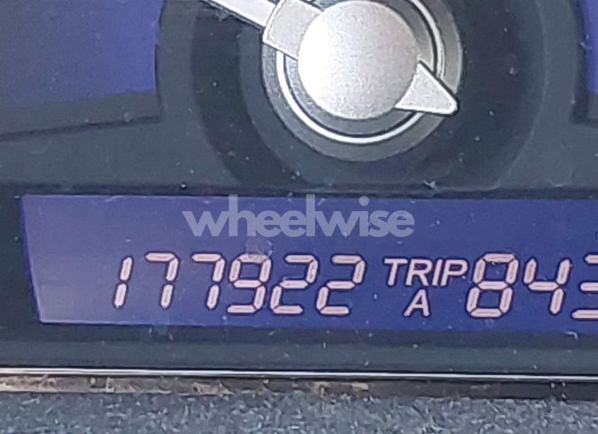 Photo 15 of 2009 Honda Civic HYBRID (VIN JHMFA36299S007935)